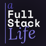 A Full Stack Life Channel Logo